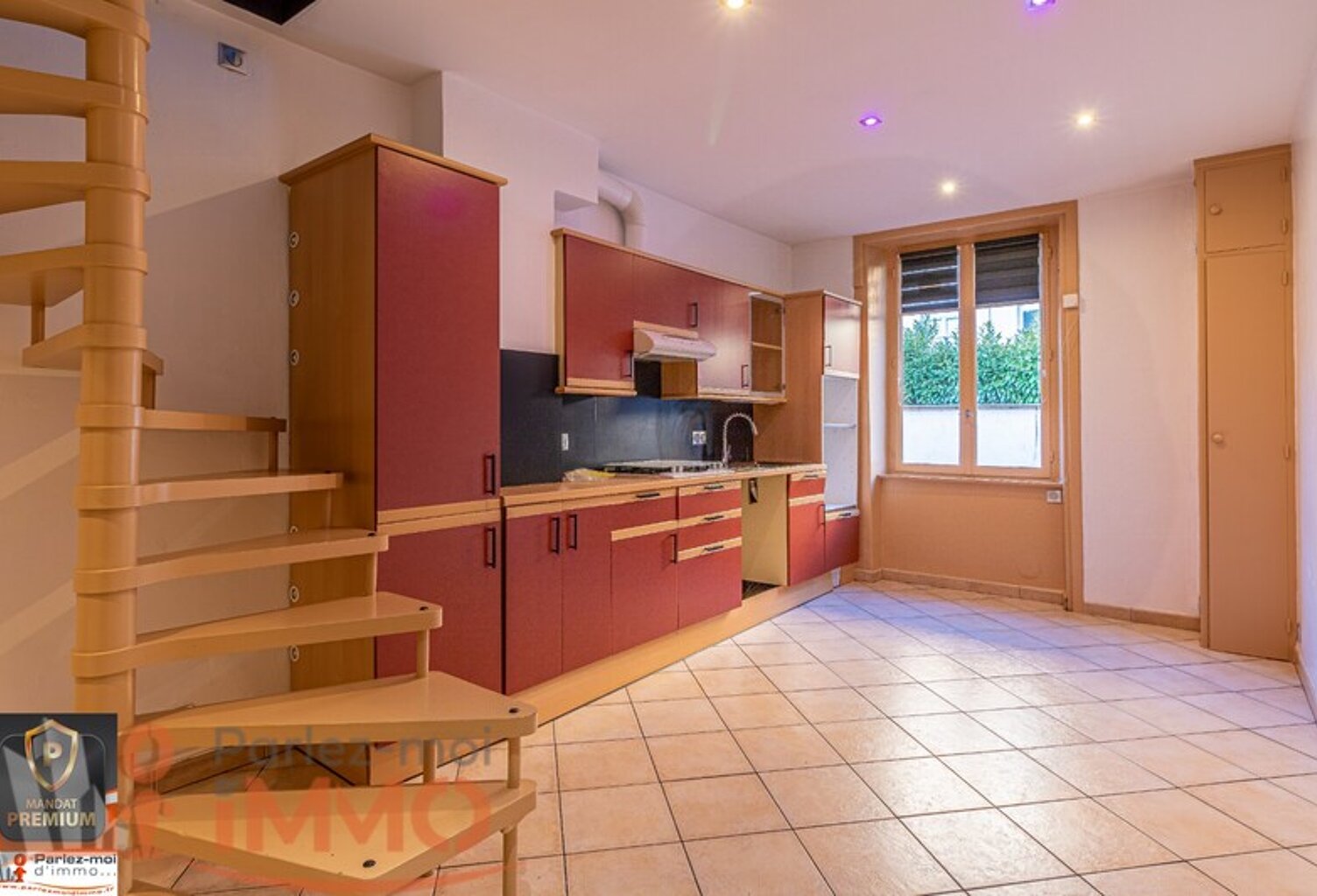 Duplex — photo 1