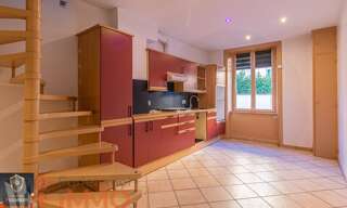 Appartement 3 Pièces 83 m² à vendre à Tarare (69170)