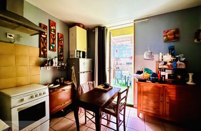 vente appartement 50 000 € à proximité de Saint-Hilaire-de-Brethmas (30560)