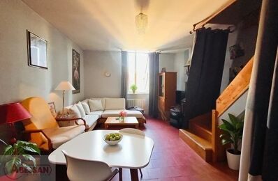 vente appartement 50 000 € à proximité de Saint-Ambroix (30500)