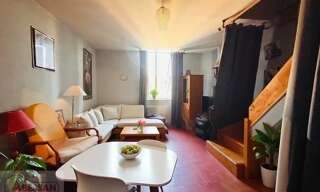 Appartement 2 Pièces 40 m² à vendre à Alès (30100)