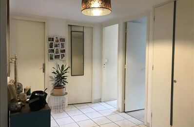 vente appartement 181 000 € à proximité de Blanquefort (33290)