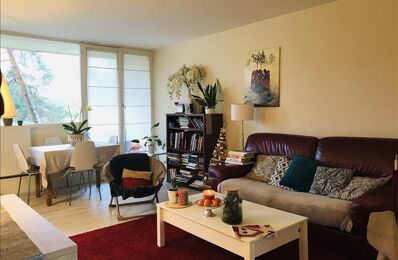 vente appartement 181 000 € à proximité de Bruges (33520)