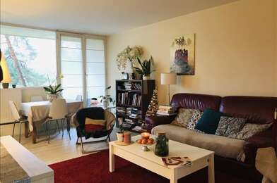 Appartement 4 pièces 181000 €