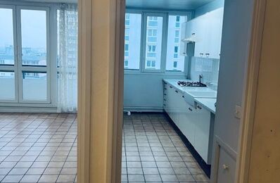 vente appartement 213 000 € à proximité de Saint-Denis (93200)