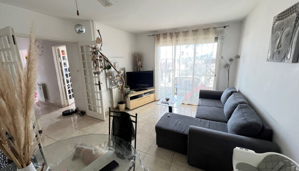 Appartement 4 pièces  à vendre Garde (La) 83130