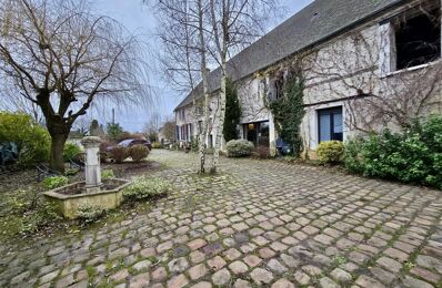 vente maison 498 000 € à proximité de Vailly-sur-Aisne (02370)