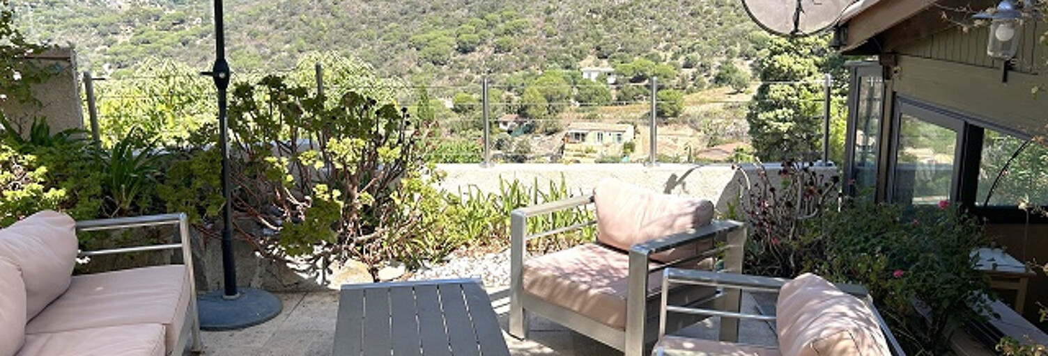 Appartement 5 Pièces 70 m² à vendre à Bormes-les-Mimosas (83230)