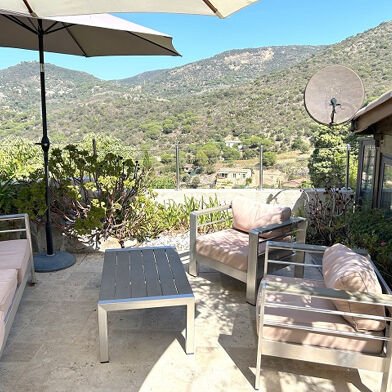 Appartement 5 pièces 249000 €