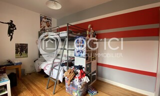 Appartement 5 Pièces 109 m² à louer à Bougarber (64230)