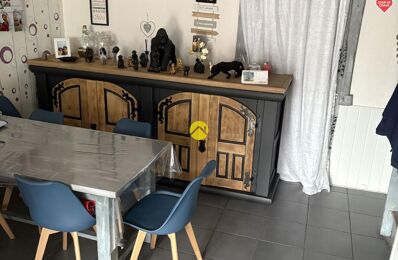 vente maison 118 250 € à proximité de Montluçon (03100)