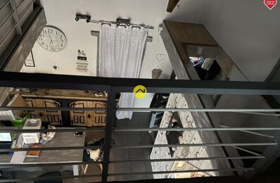 vente maison 118 250 € à proximité de Prémilhat (03410)