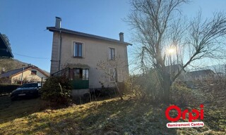 Maison 6 Pièces 125 m² à vendre à Rupt-sur-Moselle (88360)