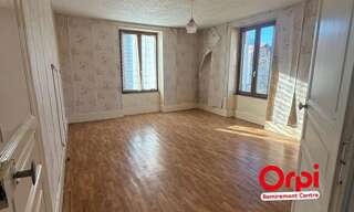 Maison 6 Pièces 125 m² à vendre à Rupt-sur-Moselle (88360)