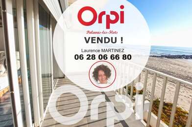 Appartement 1 pièces 207500 €