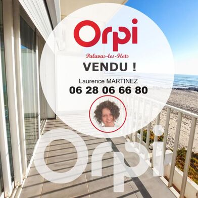 Appartement 1 pièces 207500 €
