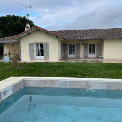 Maison 5 pièces 310000 €