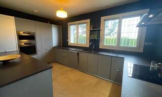 Maison 5 Pièces 120 m² à vendre à Saint-Sever (40500)