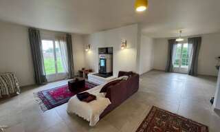 Maison 5 Pièces 120 m² à vendre à Saint-Sever (40500)