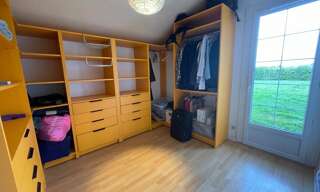 Maison 5 Pièces 120 m² à vendre à Saint-Sever (40500)