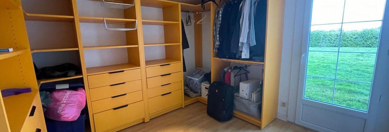 Maison 5 Pièces 120 m² à vendre à Saint-Sever (40500)