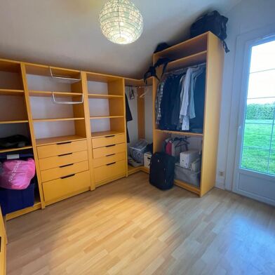 Maison 5 pièces 290000 €