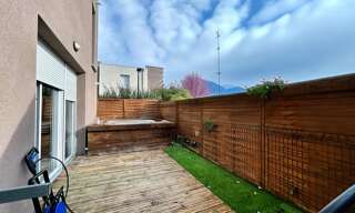 Appartement 4 Pièces 74 m² à vendre à Toulouse (31200)