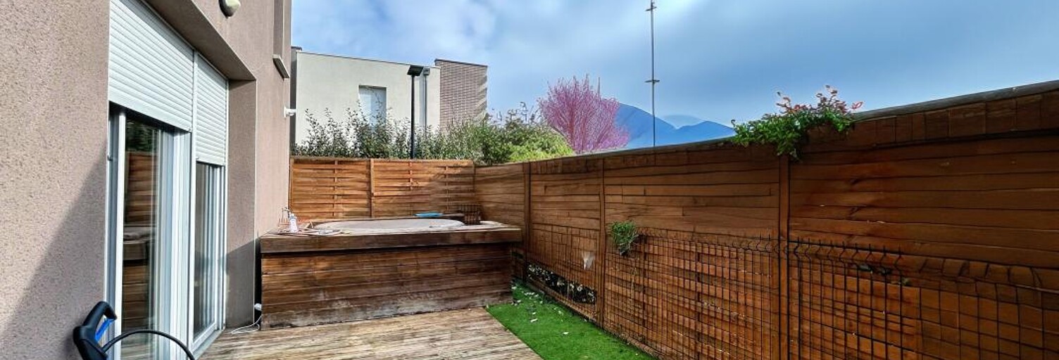 Appartement 4 Pièces 74 m² à vendre à Toulouse (31200)