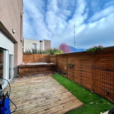 Appartement 4 pièces 245900 €