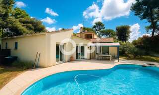 Maison 6 Pièces 148 m² à vendre à Jard-sur-Mer (85520)