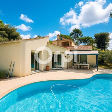 Maison 6 pièces 424200 €