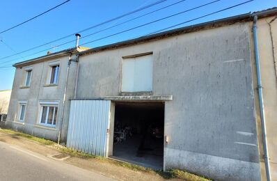 vente maison 195 000 € à proximité de Saint-Hilaire-de-Loulay (85600)