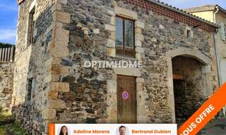 Maison 2 Pièces 65 m² à vendre à Mauzun (63160)