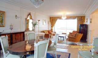 Appartement 5 Pièces 112 m² à vendre à Sarcelles (95200)