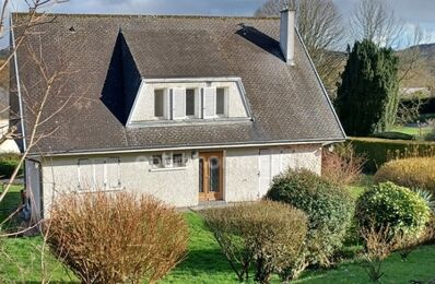 maison 6 pièces 150 m2 à vendre à Montmédy (55600)