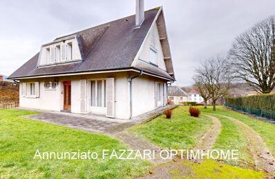 vente maison 235 000 € à proximité de Laneuville-sur-Meuse (55700)