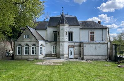 vente maison 292 000 € à proximité de Doudeauville (76220)