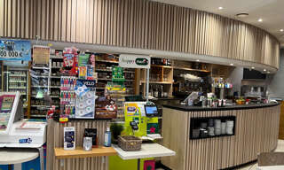 Commerce 4 Pièces 180 m² à vendre à Roquebrune-Cap-Martin (06190)