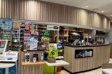 Commerce 4 pièces 840000 €