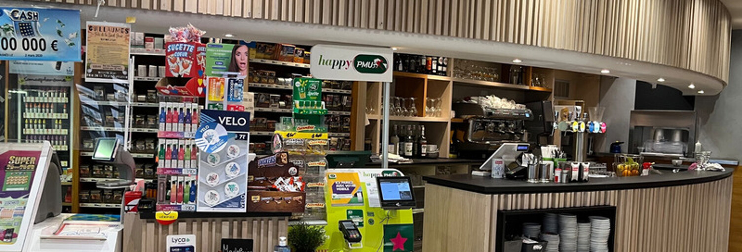 Commerce 4 Pièces 180 m² à vendre à Roquebrune-Cap-Martin (06190)