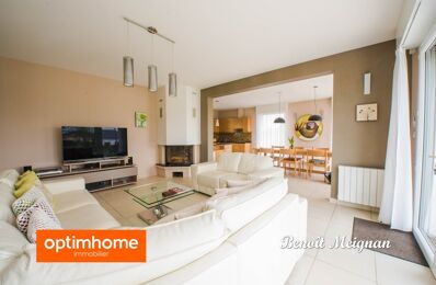 vente maison 378 000 € à proximité de La Noë-Blanche (35470)