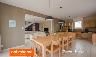 Maison 6 Pièces 171 m² à vendre à Conquereuil (44290)