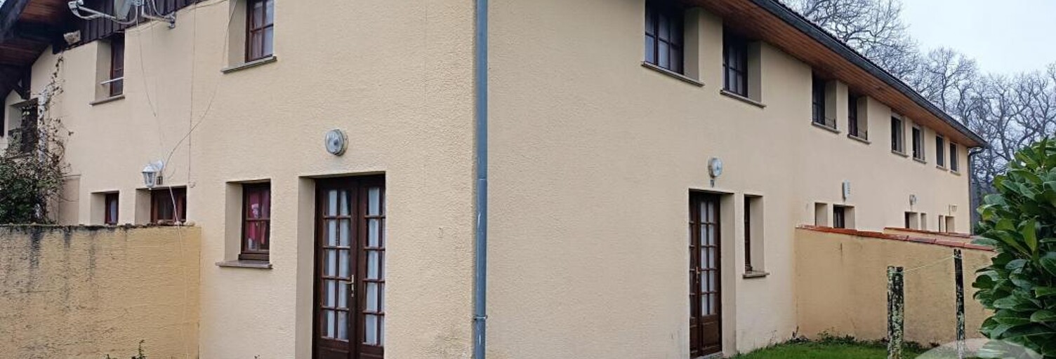 Maison 3 Pièces 44 m² à vendre à Naujac-sur-Mer (33990)