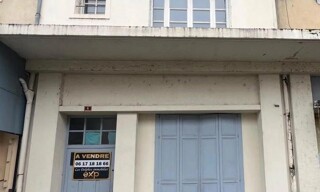 Maison 5 Pièces 113 m² à vendre à Mouleydier (24520)