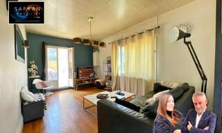 Appartement 4 Pièces 70 m² à vendre à Rillieux-la-Pape (69140)