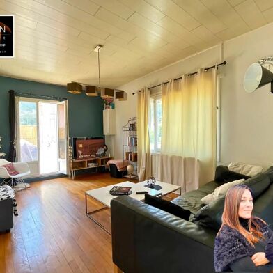 Appartement 4 pièces 189000 €