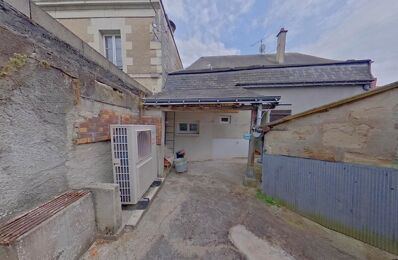 viager maison Bouquet 31 250 € à proximité de Sainte-Maure-de-Touraine (37800)