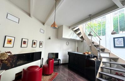 vente appartement 710 000 € à proximité de Paris 10 (75010)