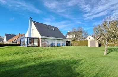 vente maison 349 000 € à proximité de Harfleur (76700)