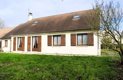 vente maison 119 485 € à proximité de Cormenon (41170)